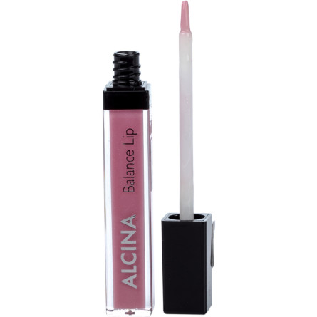 Блеск для губ Alcina Balance Lip Gloss Lacquer Pink Pearl 5 мл