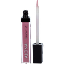 Блеск для губ Alcina Balance Lip Gloss Lacquer Pink Pearl 5 мл mini slide 1