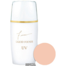 Рідка тональна основа Isehan Ferme UV30 10 mini slide 1