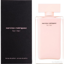 Парфюмированная вода для женщин Narciso Rodriguez For Her 50 мл mini slide 1