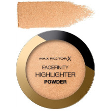 Хайлайтер Max Factor Facefinity Highlighter Powder 03 - Bronze Glow 8 г mini slide 1