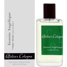 Одеколон Унісекс Atelier Cologne Jasmin Angelique 100 мл mini slide 1