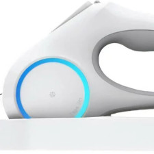 Поводок-рулетка Petkit Travel Go Shine 3 м White mini slide 1