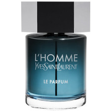 Тестер Парфумована вода для чоловіків Yves Saint Laurent L'Homme Le Parfum 100 мл mini slide 1