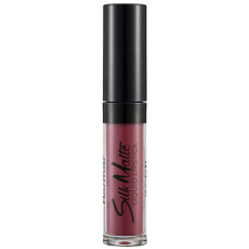 Помада Flormar Silk matte жидкая матовая 11 Misty Rosy mini slide 1