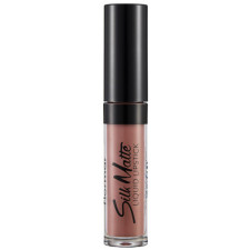 Помада Flormar Silk matte рідка матова 02 Fall Rose mini slide 1