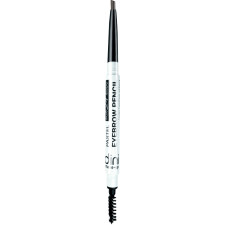 Олівець-стайлер для брів Dini Pastel Eyebrow Pencil Коричневий 03 0.01 г mini slide 1
