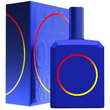 Парфумована вода для жінок Histoires De Parfums This Is Not A Blue Bottle 1.3 60 мл mini slide 1