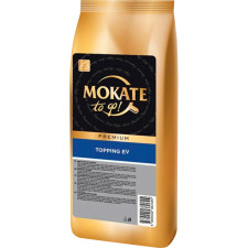 Вершки Mokate Topping EV 750 г (5900649082465/5900649082471) mini slide 1