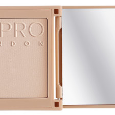 Пудра матирующая LN Pro Mattifying Silk Powder № 101 Фарфор 6.5 г mini slide 1