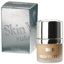 Тональний крем Karaja Skin Velvet 9 30 мл mini slide 1