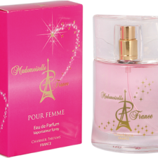 Парфумована вода для жінок Charrier Parfums Mademoiselle France 30 мл mini slide 1