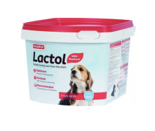 Сухе молоко для цуценят Beaphar Lactol Puppy Milk 1 кг mini slide 1