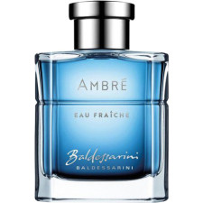 Тестер Туалетная вода для мужчин Baldessarini Ambre Eau Fraiche 90 мл mini slide 1