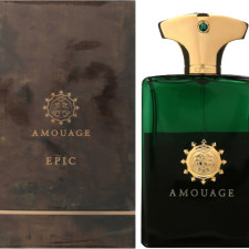 Парфумована вода для чоловіків Amouage Epic Man 100 мл mini slide 1