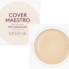 Консилер для лица Missha Cover Maestro Pot Concealer Forte 5.5 г mini slide 1