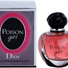 Туалетна вода для жінок Christian Dior Poison Girl 30 мл mini slide 1
