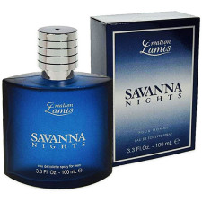 Туалетна вода для чоловіків Creation Lamis Savanna Nights 100 мл mini slide 1