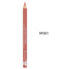 Олівець для губ Rimmel 1000 Kisses Lasting Finish 1.2 г 081 Spiced Nude mini slide 1