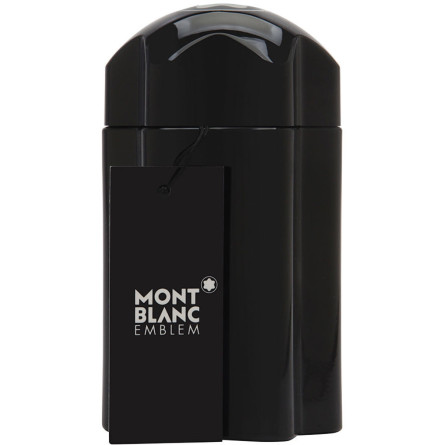 Тестер Туалетна вода для жінок Montblanc Emblem 100 мл