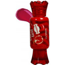 Тинт для губ гелевий The Saem Saemmul Jelly Candy Tint 01 Pomegranate 8 г mini slide 1