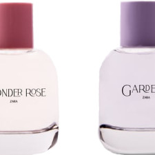 Набір парфумована вода Zara Wonder Rose & Gardenia mini slide 1