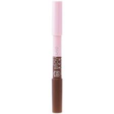 Карандаш-хайлайтер для бровей Bourjois Brow Duo Sculpt №21 Blond 2.7 г mini slide 1
