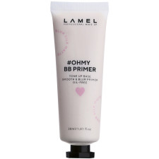 Праймер для обличчя Lamel Professional Oh My BB Primer №401 30 мл mini slide 1