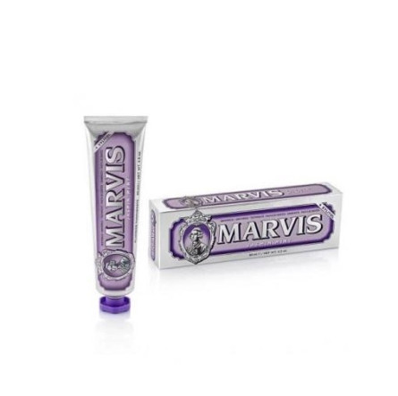 Зубна паста Marvis зі смаком жасмину та м'яти 85 мл slide 1