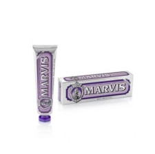 Зубная паста Marvis со вкусом жасмина и мяты 85 мл mini slide 1