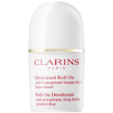 Кульковий дезодорант-антиперспірант Clarins Deodorant Roll-On Anti-Transpirant 50 мл mini slide 1