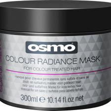 Маска для сияния цвета Osmo Colour Save Radiance Mask 300 мл mini slide 1