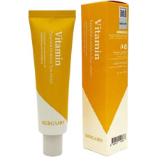 Крем для шкіри навколо очей Bergamo Vitamin Essential Intensive Eye Cream 100 мл mini slide 1