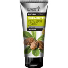 Гель для душу Dr.Sante Natural Therapy Hemp Shea Butter 200 мл mini slide 1