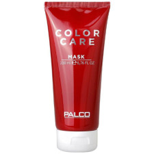 Маска для фарбованого волосся Palco Color Care 200 мл mini slide 1