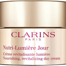 Крем для обличчя Clarins Nutri-Lumière Day Cream антивіковий 50 мл mini slide 1