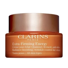 Денний крем для обличчя Clarins Extra-Firming Jour поживний антивіковий для сухої шкіри 50 мл mini slide 1