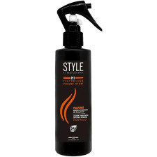 Спрей для об'єму HI Hipertin Style Texturizing Volume Spray 250 мл mini slide 1