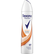 Антиперспірант Rexona Аерозоль Workout 150 мл mini slide 1