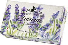 Мыло натуральное Florinda Лаванда 200 г mini slide 1