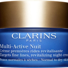 Крем для обличчя Clarins Multi-Active Night Cream антивіковий 50 мл mini slide 1