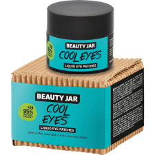 Рідкі патчі під очі Beauty Jar Cool Eyes 15 мл mini slide 1