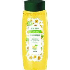 Шампунь Aroma Natural Ромашка 400 мл mini slide 1