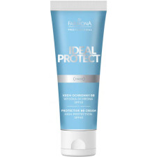 BB-крем для обличчя Farmona Ideal Protect SPF 50 Захисний 50 мл mini slide 1