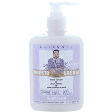 Успокаивающий крем Mr.Scrubber Lavender cream с эфирным маслом лаванды 250 мл mini slide 1