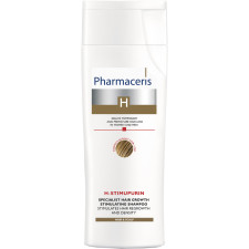 Шампунь Pharmaceris H-Stimupurin Specialist Hair Growth Stimulating Shampoo для стимуляції росту волосся 250 мл mini slide 1