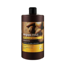 Шампунь Dr.Sante Argan Hair 1000 мл mini slide 1