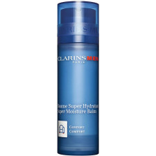 Бальзам для обличчя Clarins Baume Super Hydratant зволожуючий та поживний для всіх типів шкіри 50 мл mini slide 1