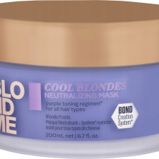 Маска для волосся Schwarzkopf Professional Blond Me Холодний блонд 200 мл mini slide 1