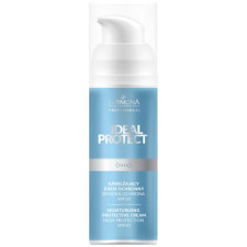 Зволожуючий крем для обличчя Farmona Ideal Protect SPF 50 Захисний 50 мл mini slide 1